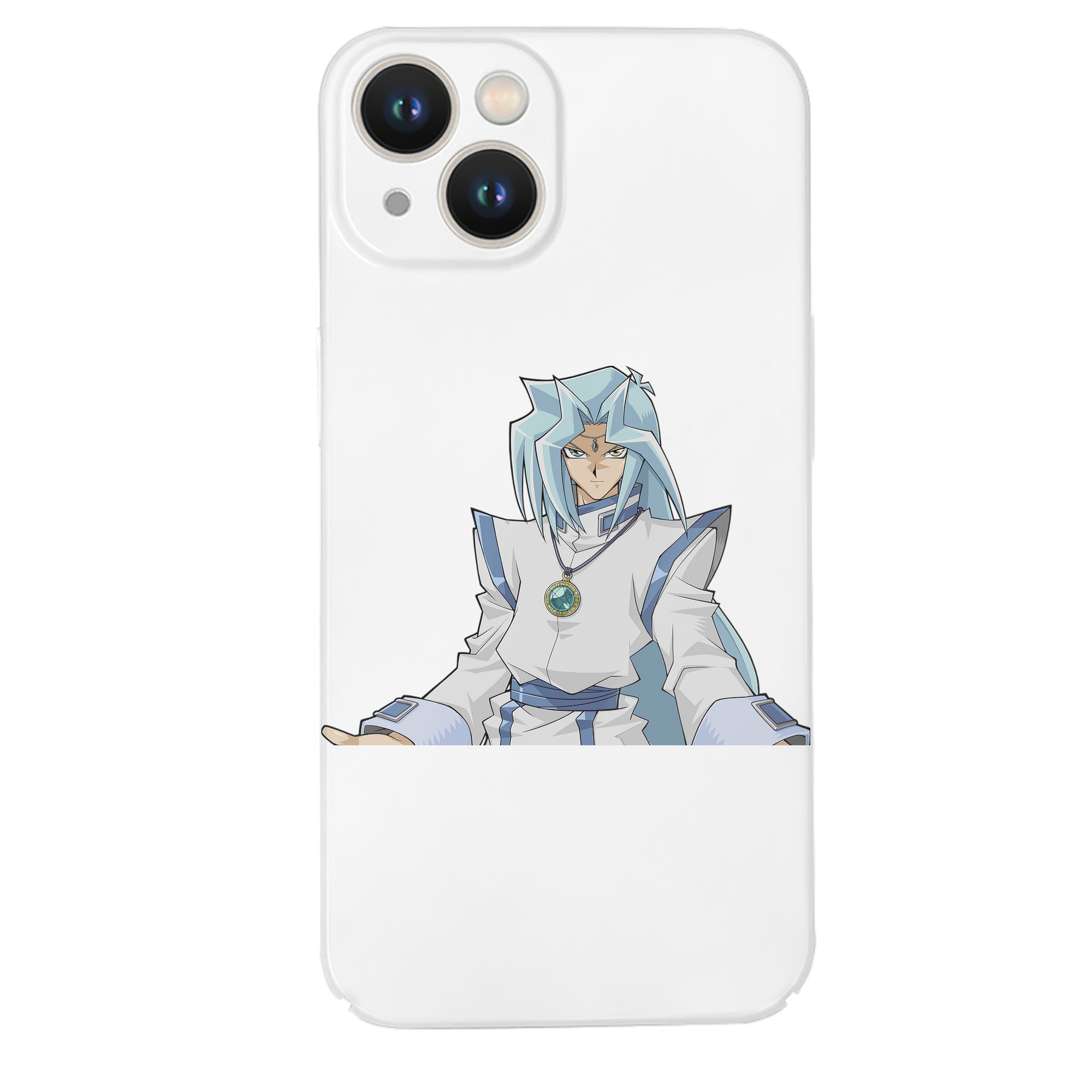 （画像用） 遊☆戯☆王 Yu-Gi-Oh! 【iPhone 14シリーズ対応】ハードケース
